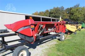 2009 CASE IH 3406