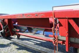 2009 CASE IH 3406