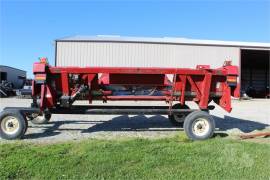 2009 CASE IH 3406