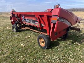 2009 CASE IH 3406