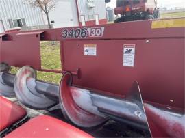 2009 CASE IH 3406