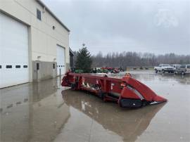 2009 CASE IH 3408