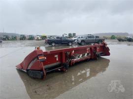 2009 CASE IH 3408