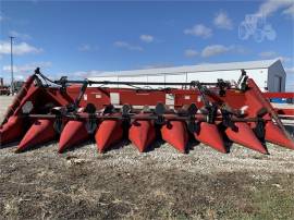 2009 CASE IH 3408