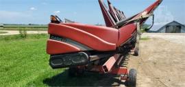 2009 CASE IH 3408