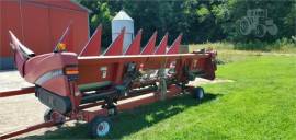 2009 CASE IH 3408