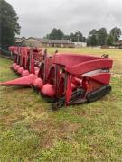 2009 CASE IH 3408