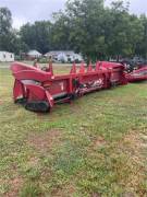 2009 CASE IH 3408