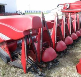 2009 CASE IH 3408