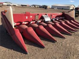 2009 CASE IH 3408