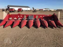 2009 CASE IH 3408