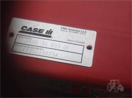 2009 CASE IH 3408