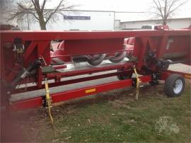 2009 CASE IH 3408