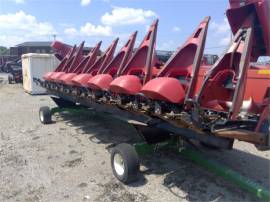 2009 CASE IH 3408