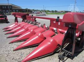 2009 CASE IH 3408