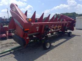 2009 CASE IH 3408