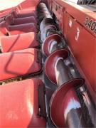 2009 CASE IH 3408