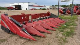 2009 CASE IH 3408