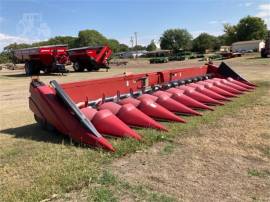 2009 CASE IH 3412