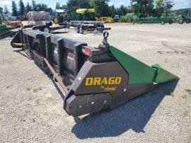 2009 DRAGO 1222