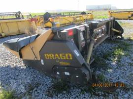 2009 DRAGO 630