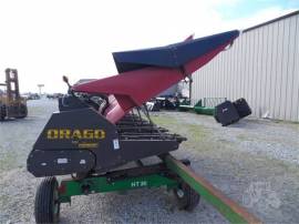 2009 DRAGO 630