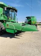 2009 JOHN DEERE 606C