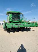 2009 JOHN DEERE 606C