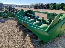 2009 JOHN DEERE 606C