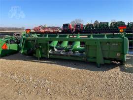 2009 JOHN DEERE 606C