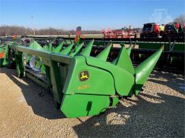 2009 JOHN DEERE 606C