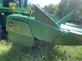 2009 JOHN DEERE 606C