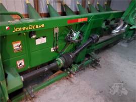 2009 JOHN DEERE 608C