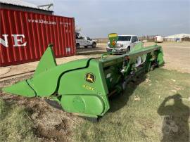 2009 JOHN DEERE 608C