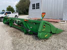 2009 JOHN DEERE 608C