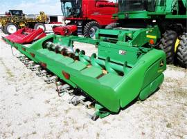 2009 JOHN DEERE 608C