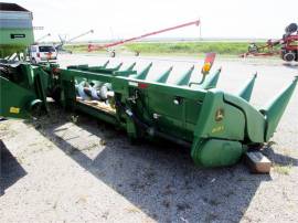 2009 JOHN DEERE 608C