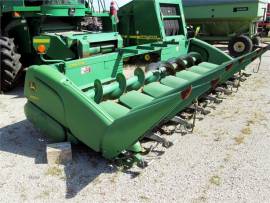 2009 JOHN DEERE 608C