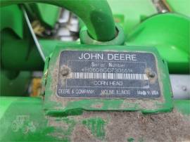 2009 JOHN DEERE 608C