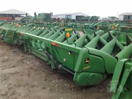 2009 JOHN DEERE 608C