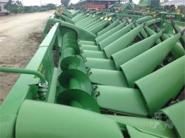 2009 JOHN DEERE 608C