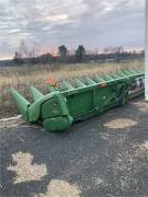 2009 JOHN DEERE 612