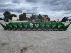 2009 JOHN DEERE 612C