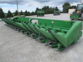 2009 JOHN DEERE 612C