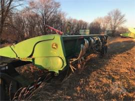 2009 JOHN DEERE 612C