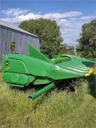 2009 JOHN DEERE 612C