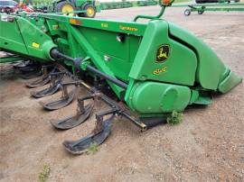 2009 JOHN DEERE 612C