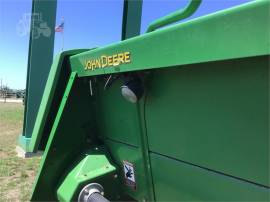 2009 JOHN DEERE 612C