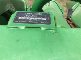 2009 JOHN DEERE 612C