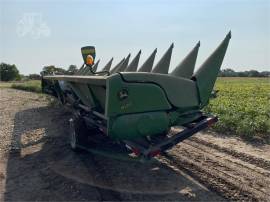 2009 JOHN DEERE 612C